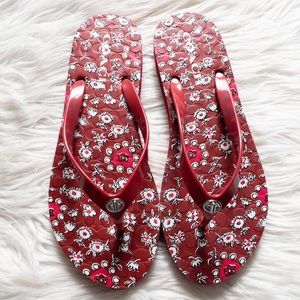 Coach Sandals, Size 9M